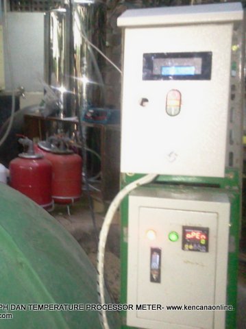 PH Temperature Meter (1)